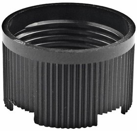 AT092, Switch Hardware 18MM KNURLED NUT