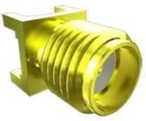 SMA-J-P-H-ST-TH1, RF Connectors / Coaxial Connectors 6 GHz, 50 Ohm SMA Jack or Plug, Cable Connector