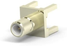 413990-2, Conn SMB 0Hz to 4GHz 50Ohm Solder ST Thru-Hole RCP Gold Over Nickel Carton 413990-2, Conn SMB 0Hz to 4GHz 50Ohm Solder ST Thru-Hole RCP Gold Over Nickel Carton