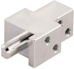 19410009999, Аксессуар разъема, Multiplier, Harting Han-Eco Modular Series Heavy Duty Connectors, Han-Eco 19410009999, Аксессуар разъема, Multiplier, Harting Han-Eco Modular Series Heavy Duty Connectors, Han-Eco