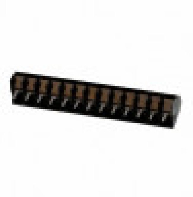 1-796689-3, Fixed Terminal Blocks 35 DEGREE 13P 5mm