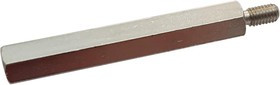 971300474, Standoffs &amp; Spacers WA-SBRIE M4x30mm SW7