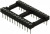 110-99-624-41-001000, IC &amp; Component Sockets 24P TIN PIN TIN CONT