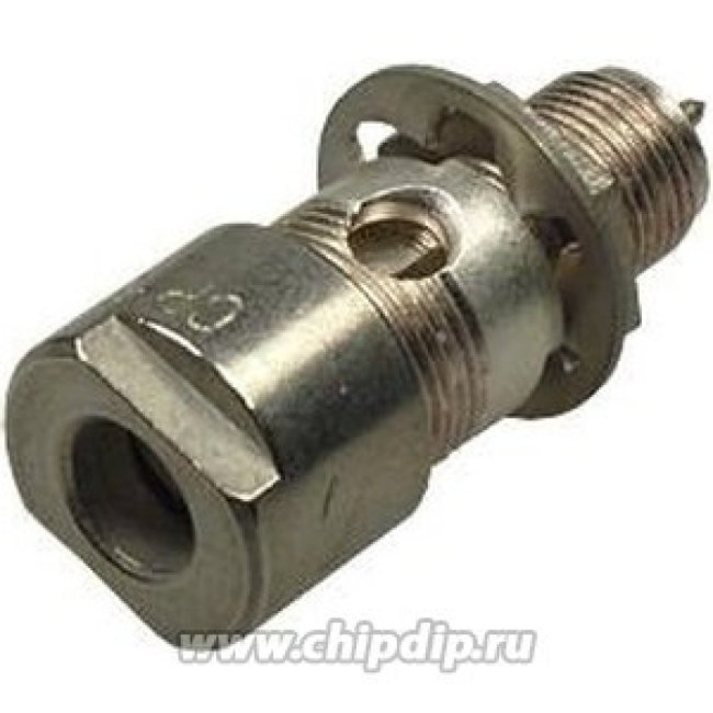 Высокочастотный штекер СР75-286ФВ; №18 СР75-286ФВ\