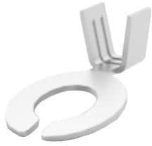 2271285-1, Heavy Duty Power Connectors GROUNDING CLIP FOR MMC CONNECTOR