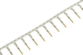 1924463-1, Automotive Connectors BACA-AMP-218