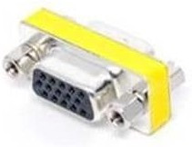 BB-9SGM, D-Sub Adapters &amp; Gender Changers Serial Accessory, DB9 F to M Gender Changer