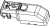 34575-0003, MX123 Automotive Connector Backshell Circuit Dress Cover, 34575-0003 34575-0003, MX123 Automotive Connector Backshell Circuit Dress Cover, 34575-0003