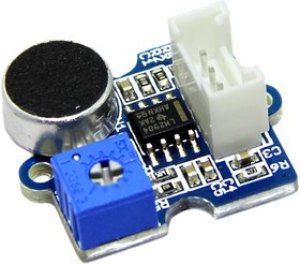 Grove - Loudness Sensor, Датчик шума для Arduino проектов Grove - Loudness Sensor, Датчик шума для Arduino проектов