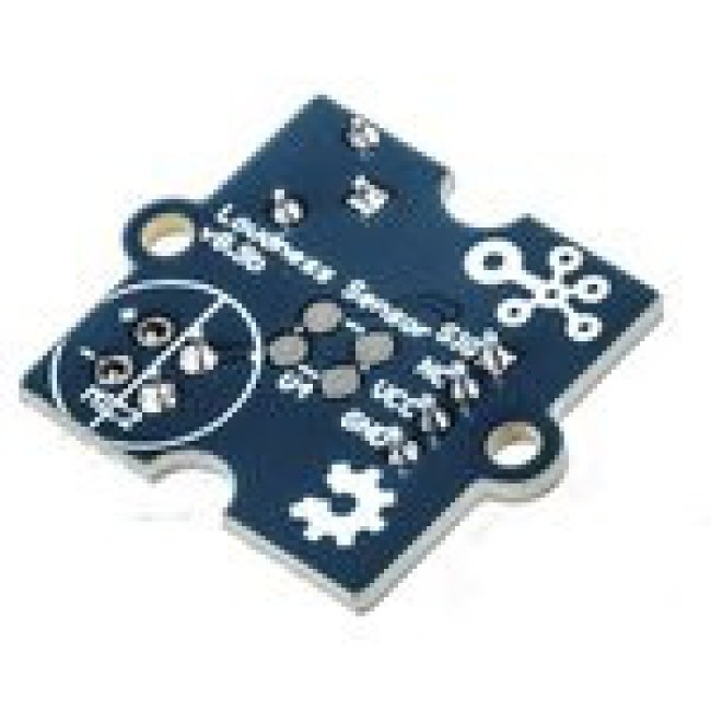 Grove - Loudness Sensor, Датчик шума для Arduino проектов