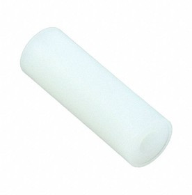 1132-4-N, Standoffs &amp; Spacers 3/4 LNGTH 0.115 ID STD. ROUND SPACER