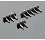 ST1305, Conn Unshrouded Header HDR 5 POS 5mm Solder ST Thru-Hole