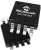 MCP6V67-E/MS, Operational Amplifiers - Op Amps Dual, Zero-Drift Op Amp, E Temp MCP6V67-E/MS, Operational Amplifiers - Op Amps Dual, Zero-Drift Op Amp, E Temp