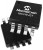 MCP6V67-E/MS, Operational Amplifiers - Op Amps Dual, Zero-Drift Op Amp, E Temp MCP6V67-E/MS, Operational Amplifiers - Op Amps Dual, Zero-Drift Op Amp, E Temp