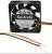 Вентилятор Sanyo Denki 109P0524A701 52x52x15мм 24V 3pin Вентилятор Sanyo Denki 109P0524A701 52x52x15мм 24V 3pin