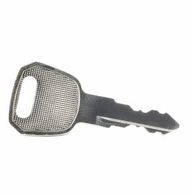 AT4153-014, Switch Hardware FLAT KEY #014 FOR CKL KEYLOCKS