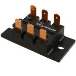 B512-2T, 25A/240V диодно-тиристорный модуль