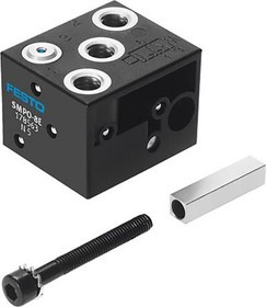 SMPO-8E, Proximity Sensor Pneumatic Sensor, IP65