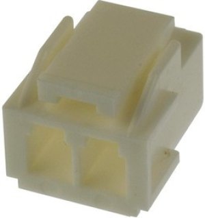 35156-0300, Корпус разъема, 35156, Гнездо, 3 вывод(-ов), 3.96 мм, 50217 Crimp Terminal 35156-0300, Корпус разъема, 35156, Гнездо, 3 вывод(-ов), 3.96 мм, 50217 Crimp Terminal