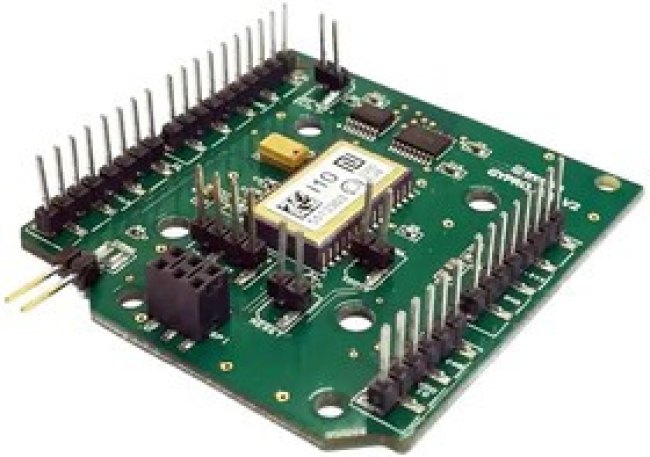 GYPRO2300-EVB2