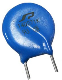 Варистор 14D121K Варистор 14D121K