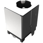 DCJ250-15-A-K1-C, Разъем Питания DC, Гнездо, 7 А, 2.5 мм, Монтаж на Печатную Плату, Through Hole Str