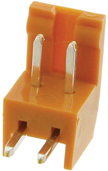 IL-G-2P-S3L2-SA, Headers &amp; Wire Housings Rcpt 2.5MM 2P R/A