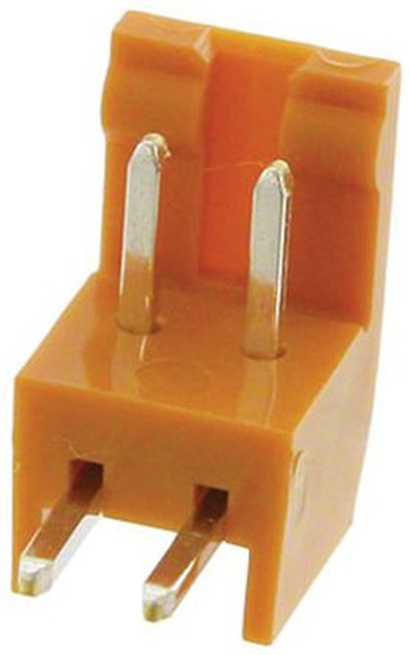 IL-G-2P-S3L2-SA, Headers &amp; Wire Housings Rcpt 2.5MM 2P R/A