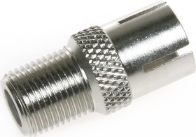 HYR-0910 (GP-910), Переходник, PAL(TV) гнездо - F гнездо (F-7250)