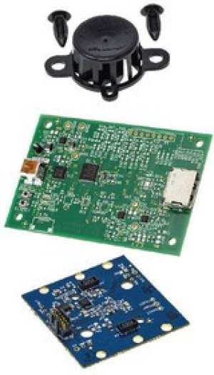 EVAL-ADSMOKEKITZ-KIT EVAL-ADSMOKEKITZ-KIT