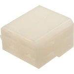 180900, Корпус разъема FASTIN FASTON штекер 4pin