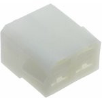 180900, Корпус разъема FASTIN FASTON штекер 4pin