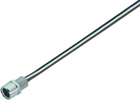 09110006125, Heavy Duty Power Connectors HAN TC100 MALE CONTACT 4 AWG