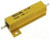HS50 18R J, Wirewound Resistor 50W, 18Ohm, 5%