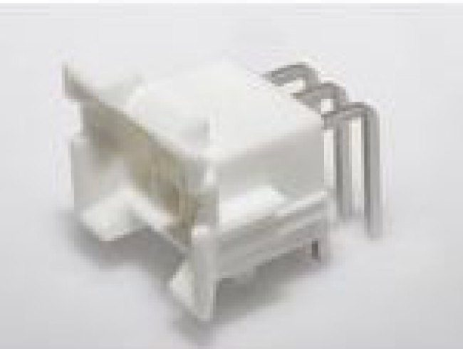 0015249064, Conn Wire to Board HDR 6 POS 4.2mm Solder RA Side Entry Thru-Hole Mini-Fit BMI Tray 0015249064, Conn Wire to Board HDR 6 POS 4.2mm Solder RA Side Entry Thru-Hole Mini-Fit BMI Tray