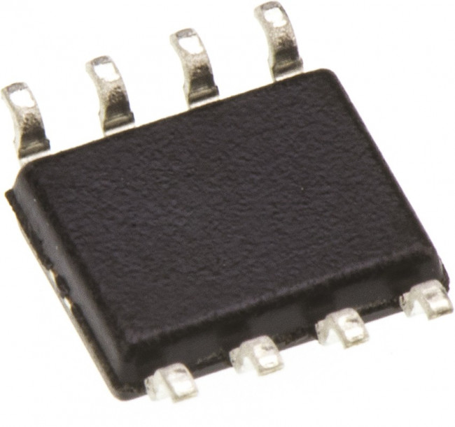 AD628ARZ, Differential Amplifiers High Common-Mode Voltage, Programmable Gain Difference Amplifier