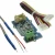 Grove - High Temperature Sensor, Датчик температуры, диапазон измерения от - 50 до + 600 °C Grove - High Temperature Sensor, Датчик температуры, диапазон измерения от - 50 до + 600 °C