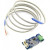 Grove - High Temperature Sensor, Датчик температуры, диапазон измерения от - 50 до + 600 °C Grove - High Temperature Sensor, Датчик температуры, диапазон измерения от - 50 до + 600 °C