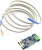 Grove - High Temperature Sensor, Датчик температуры, диапазон измерения от - 50 до + 600 °C Grove - High Temperature Sensor, Датчик температуры, диапазон измерения от - 50 до + 600 °C