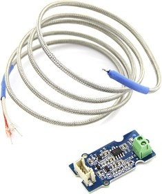 Grove - High Temperature Sensor, Датчик температуры, диапазон измерения от - 50 до + 600 °C Grove - High Temperature Sensor, Датчик температуры, диапазон измерения от - 50 до + 600 °C