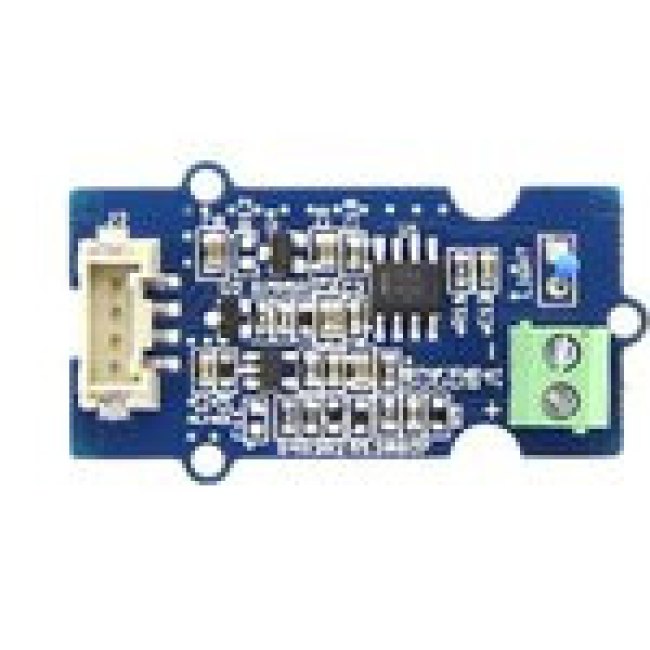 Grove - High Temperature Sensor, Датчик температуры, диапазон измерения от - 50 до + 600 °C Grove - High Temperature Sensor, Датчик температуры, диапазон измерения от - 50 до + 600 °C