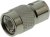 T1141A1-ND3G-1-50, Разъем РЧ / Коаксиальный, TNC Коаксиальный, Прямой Штекер, Зажим, 50 Ом