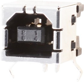 RASH722X, Conn DC Power PL 2 POS Solder RA Thru-Hole/SMD 3 Terminal 1 Port