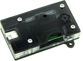 Grove - Mini Camera, Мини-камера с интерфейсами USB и Grove