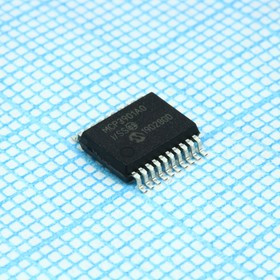 MCP3901A0T-I/SS, SSOP-20 Analog Front End (AFEs) ROHS