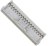 5016453620, iGrid Series Vertical PCB Header, 36 Contact(s), 2.0mm Pitch, 2 Row(s), Shrouded 5016453620, iGrid Series Vertical PCB Header, 36 Contact(s), 2.0mm Pitch, 2 Row(s), Shrouded