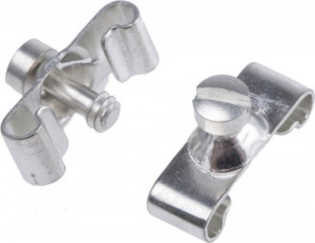 863008ATLF, D-Sub Tools &amp; Hardware Male screw lock 37 Pin