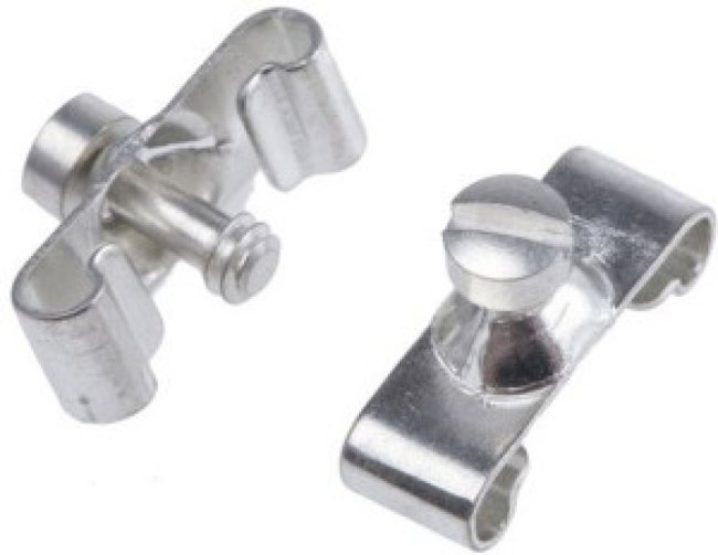 863008ATLF, D-Sub Tools &amp; Hardware Male screw lock 37 Pin
