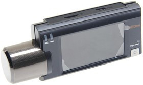 RECXON G1 PRO GPS Wi-Fi, Видеорегистратор RECXON