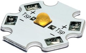 LST1-01C48-3580-01, High Power LEDs - White White 3500 K, 80 CRI Starboard XHP35.2